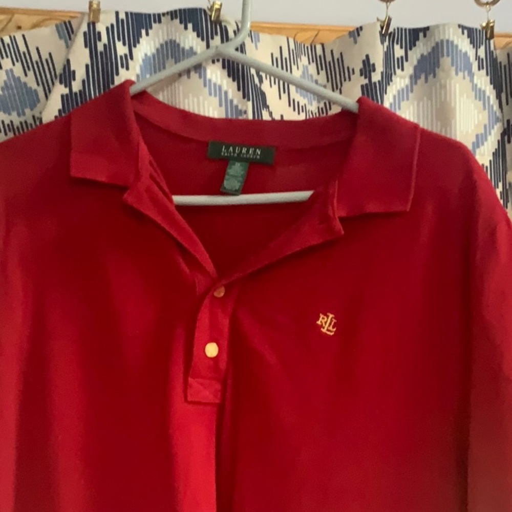 Ralph Lauren